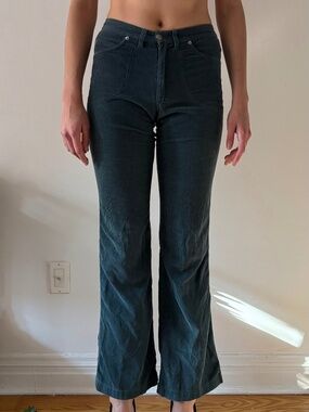 Dries Van Noten Corduroy pants (size 29)